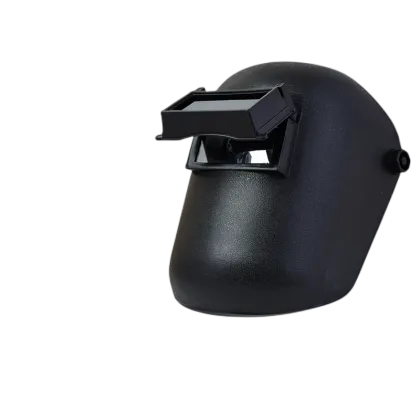 Headband welding protective mask