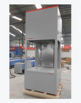 ST-1600MBL-8 Bottom Loading Sintering and Melting Furnace Price