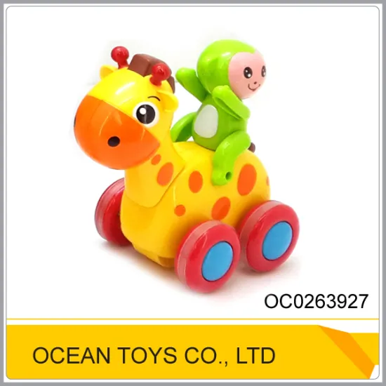 Happy children animal toy animal swing car toy OC0263927