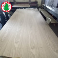 Hoja de madera contrachapada de chapa BBBB de 5,2 mm Pender Cender