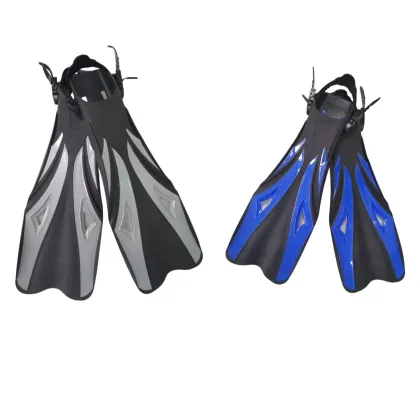 High Quality Underwater Fins for Swimming and Snorkeling