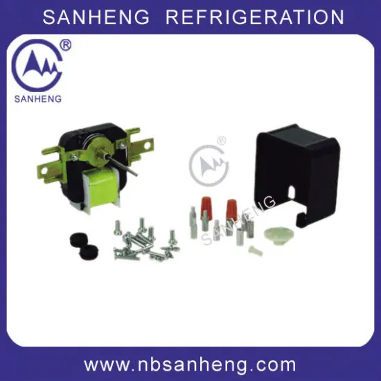 Good Quality Home Appliance Shaded Pole Motor(YZF998)