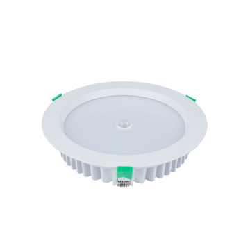 195mm 20W LEDダウンライト - ファッションデザインSMDチップホールサイズ