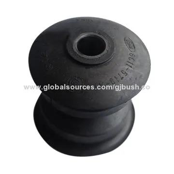 Leaf Spring Bush, China Supplier