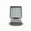 Best quality IP65 waterproof outdoor square lighting