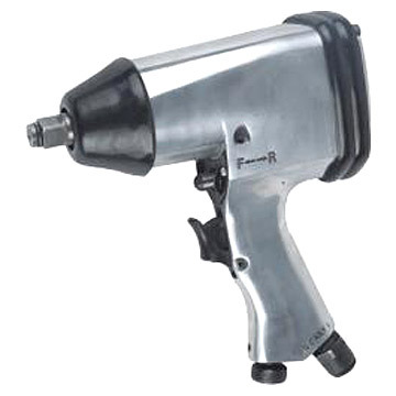 1/2" Air Impact Wrench (WJ-1010)