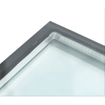 Thermally Broken Insulated Glass for Applications
