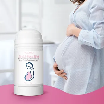 Pregnancy Removal Scars Prevention Stretch Cream Stick