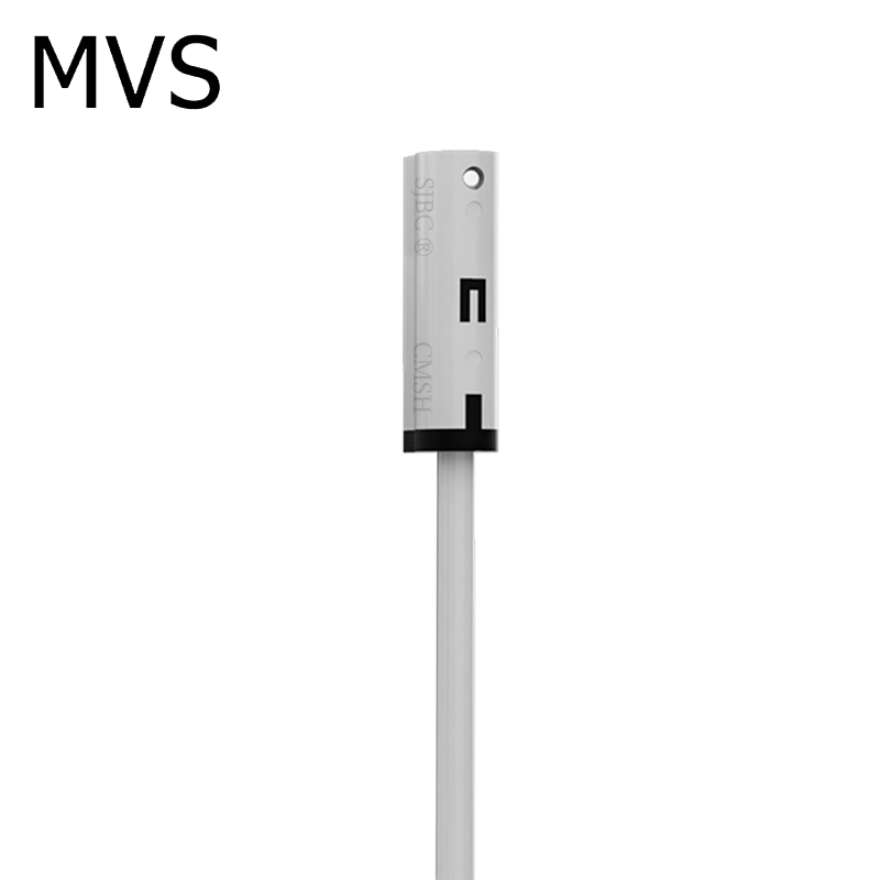 3-Wire 2-Wire PNP NPN Magnetic Sensor for Pneumatic Cylinder Detection