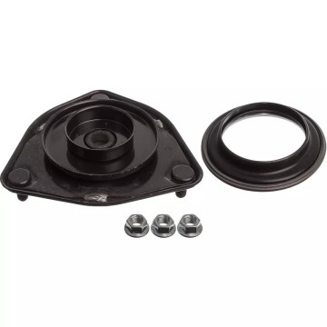 ST-5916 Depan Kiri &amp; Penggantungan Kanan Mount dan Bearing untuk 03-08 Hyundai Tiburon