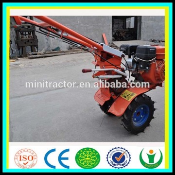 New Model and ISO9001 8HP Diesel Power Type 3WG4A Power Tiller