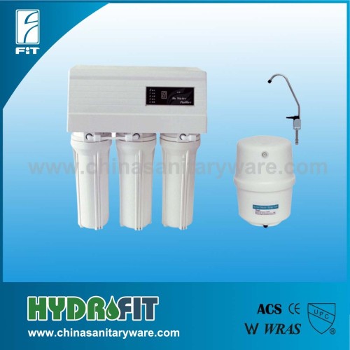 Cixi Water Filter Manufacturer Antibacterial Water Filter, High Quality