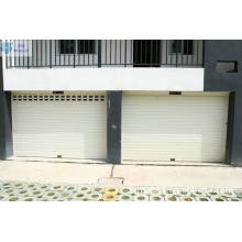 Buy aluminum alloy rolling shutter doors