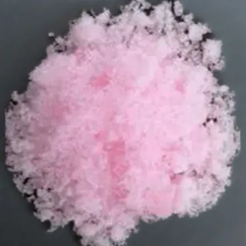 Wholesale Direct Sales of High Purity Manganese Nitrate Liquid