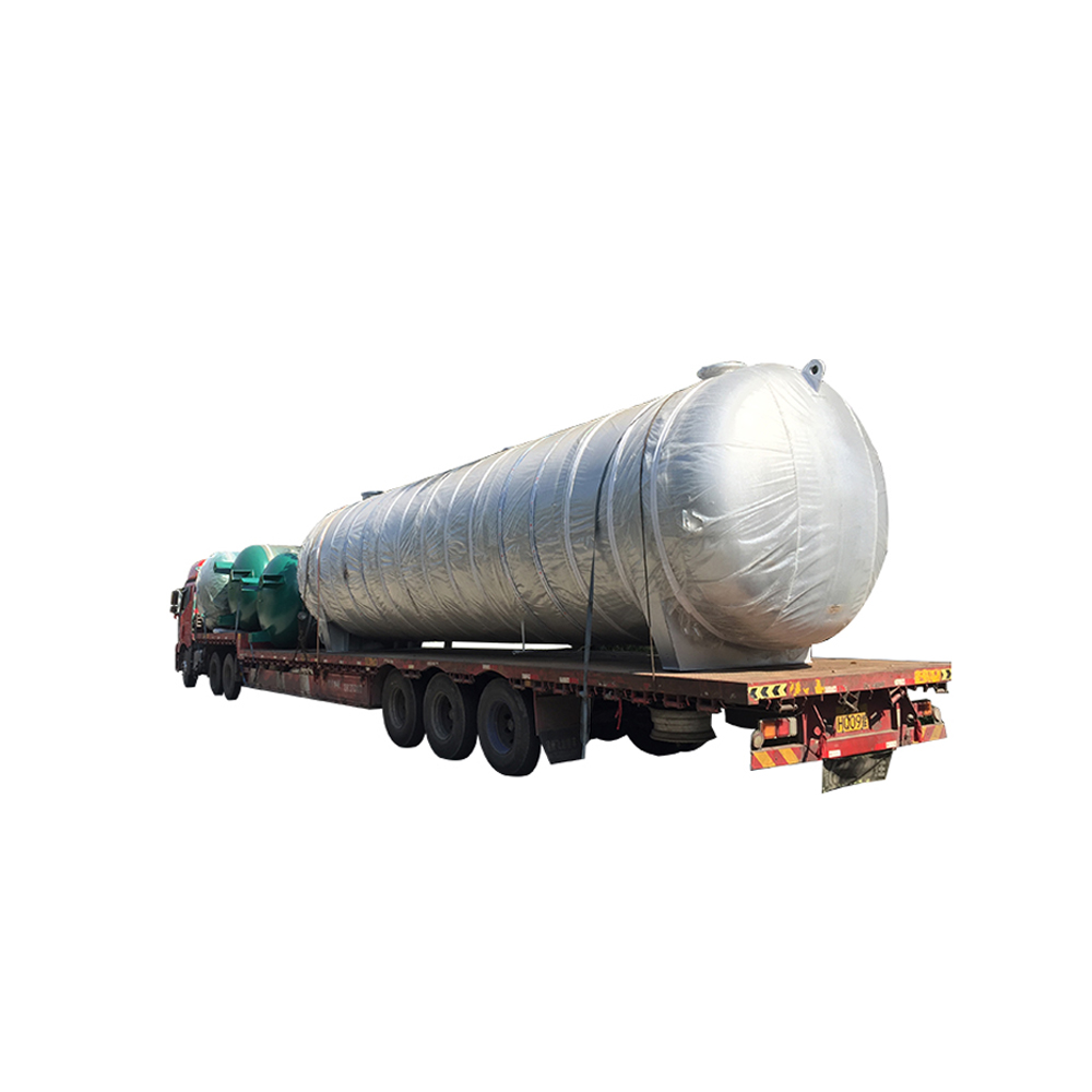 Large Air Tanks Above 40m³2