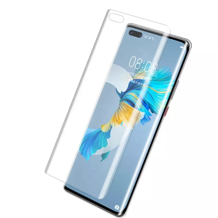 Pelindung Layar Perlindungan UV Kekerasan Tinggi