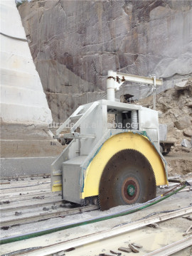 Used machines for marble and granite, block machine, mining machinery