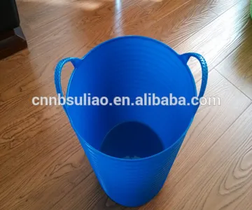2015 PE Tub, colorful pe tub