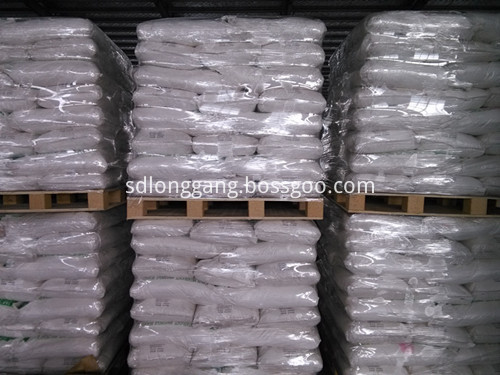 Sodium Metasilicate Anhydrous pallet 2