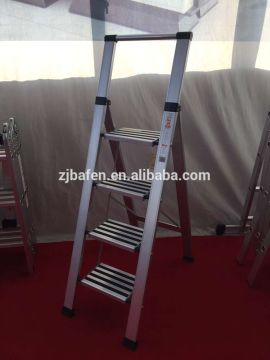 metal construction building material step ladder/in door stair treads step ladder