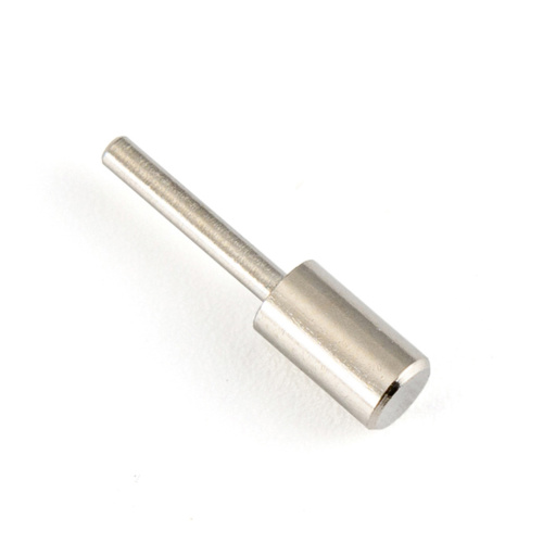 Steel Pin With Step