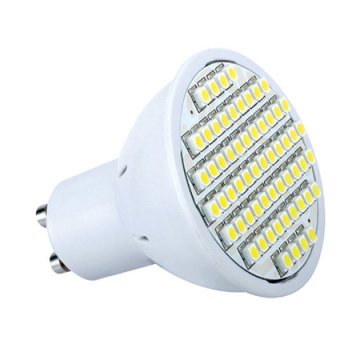 GU10 LED SMD spot bulb