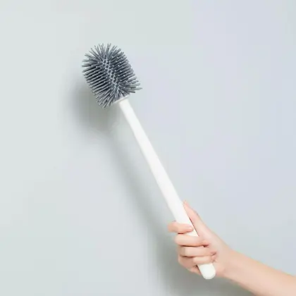 Xiaomi Youpin Yijie toilet cleaning brush