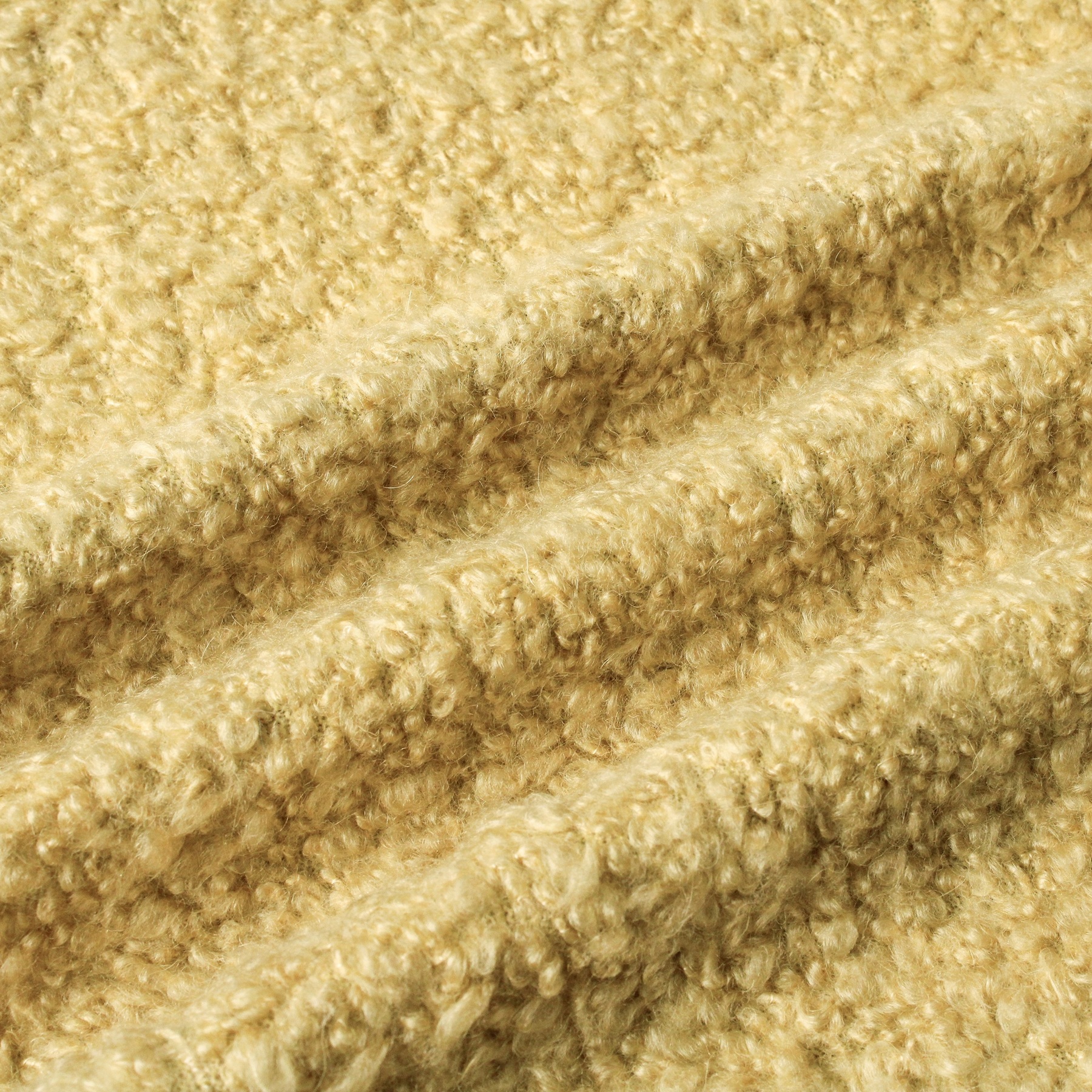 wool mohair blend fabric