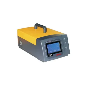 NHA-406/506 Exhaust Gas Analyzer for Automotive