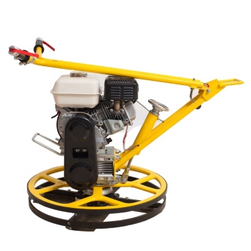 24 Inch Concrete Power Trowel Machine