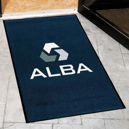 Entrance Mat for Shops