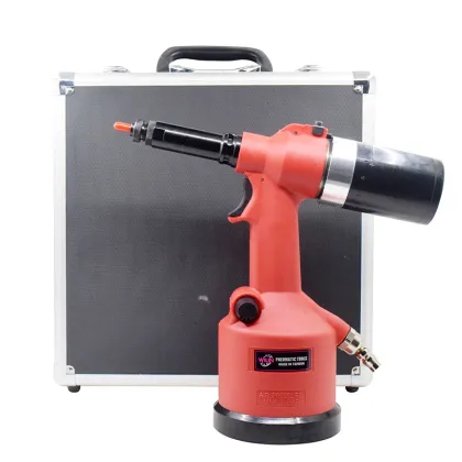 Pneumatic Rivet Nut Gun - Rivnut Setting Tool for M3-M12