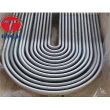 ASME SA 179 Seamless Heat Exchanger Tube