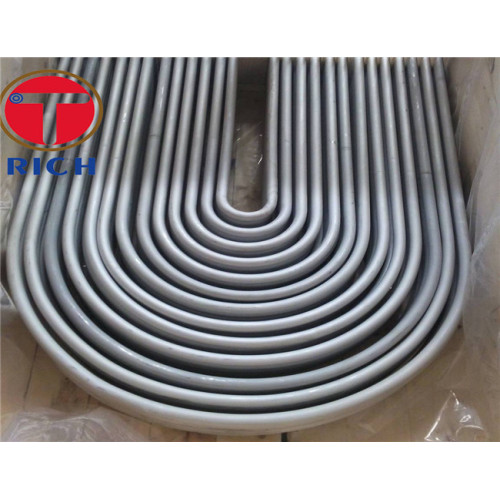 ASME SA 179 Seamless Heat Exchanger Tube