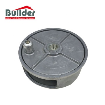 Customized Aluminum Rebar Tie Wire Reel
