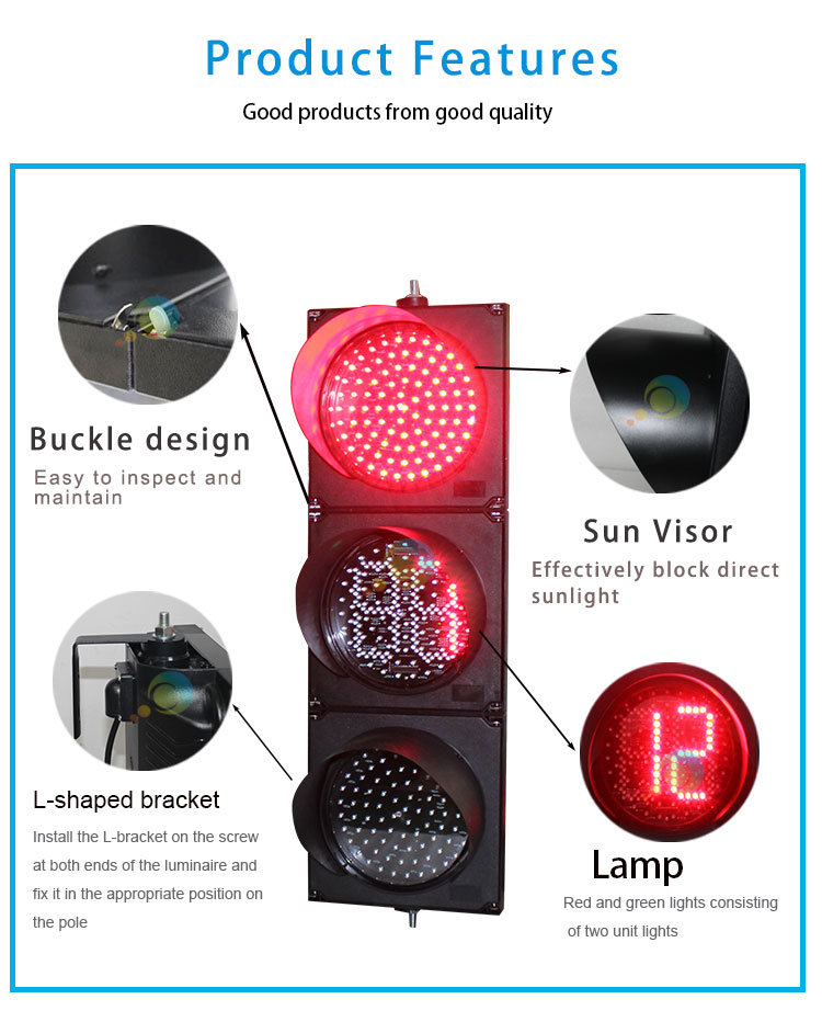 3 aspect led traffic light_07