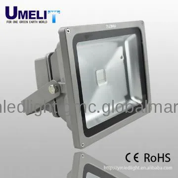50w epistar chip led flood light