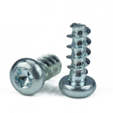 สกรูเกลียวปล่อย M5x1.8 PT สำหรับพลาสติก