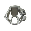Investment Casting Stiel Casting Cable Protector Accessories