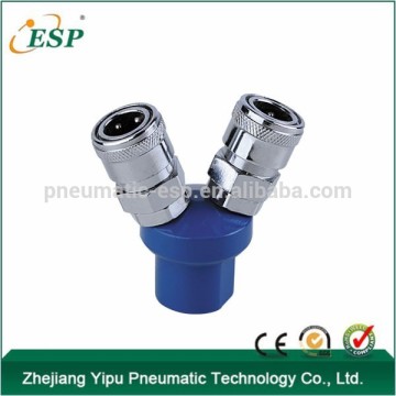 High quality flexible suction female / male quick coupler