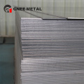 Tungsten Rhenium Alloy Plate