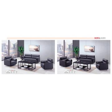 Italien Ledersofas Lounge Sofa Set