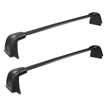 Aluminium Cross Bars for Jeep Grand Cherokee L 2021-2022 Roof Rack