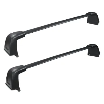 Aluminium Cross Bars for Jeep Grand Cherokee L 2021-2022 Roof Rack