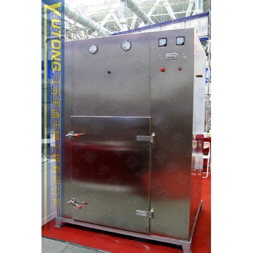 plastic Series Hot Air Circulation Drying Oven(machine)