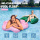 Water Float Pool Floatie Pool Floats Inflatable Toys