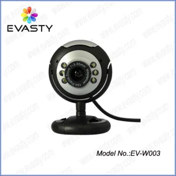 Classic pc camera with built-in microphone 1600*1200