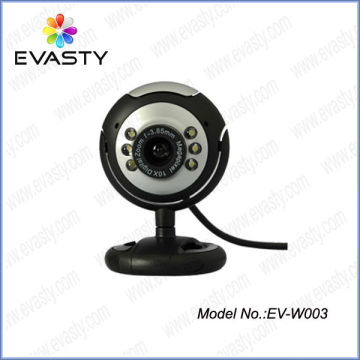 Classic pc camera with built-in microphone 1600*1200