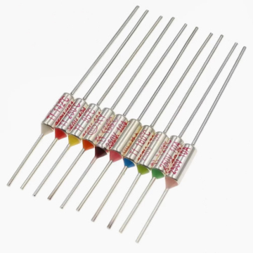 Тепловый предохранитель BF73X-BF229X 16A 250V
