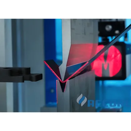 250*6000 Sheet Press Brake with European CE Standards - Prima